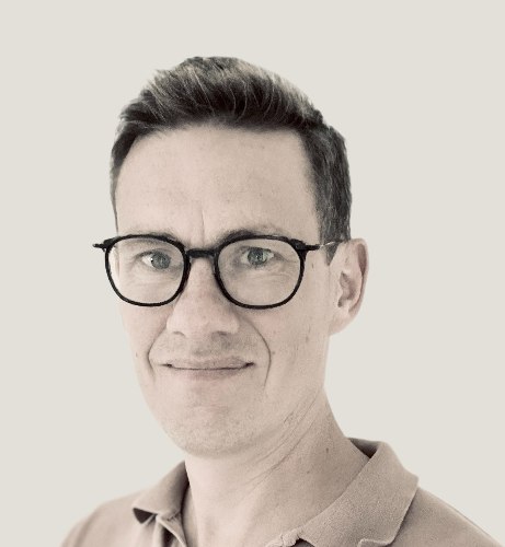 Maarten Schilt