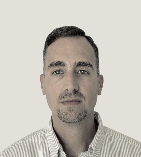 Marcel Legerstee